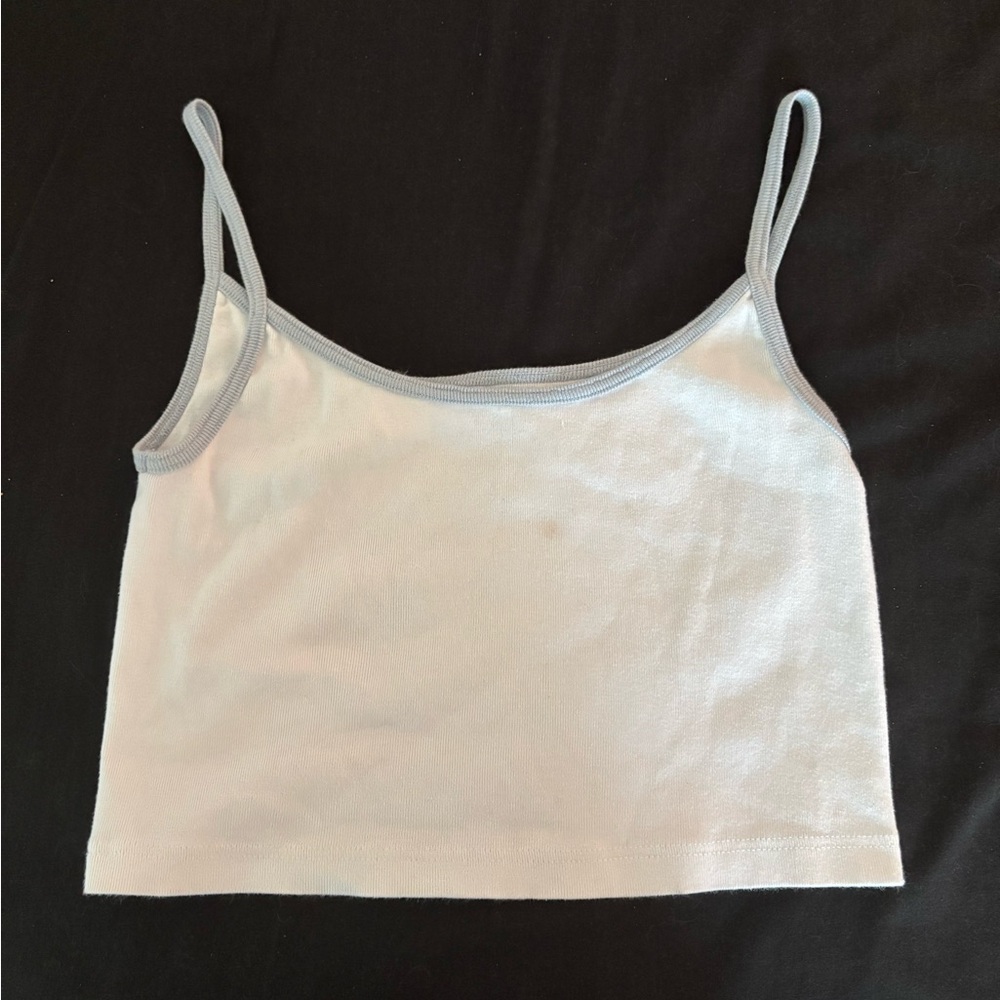 brandy tank top
